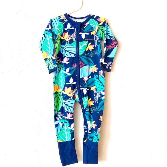 wondersuit sleeper canada